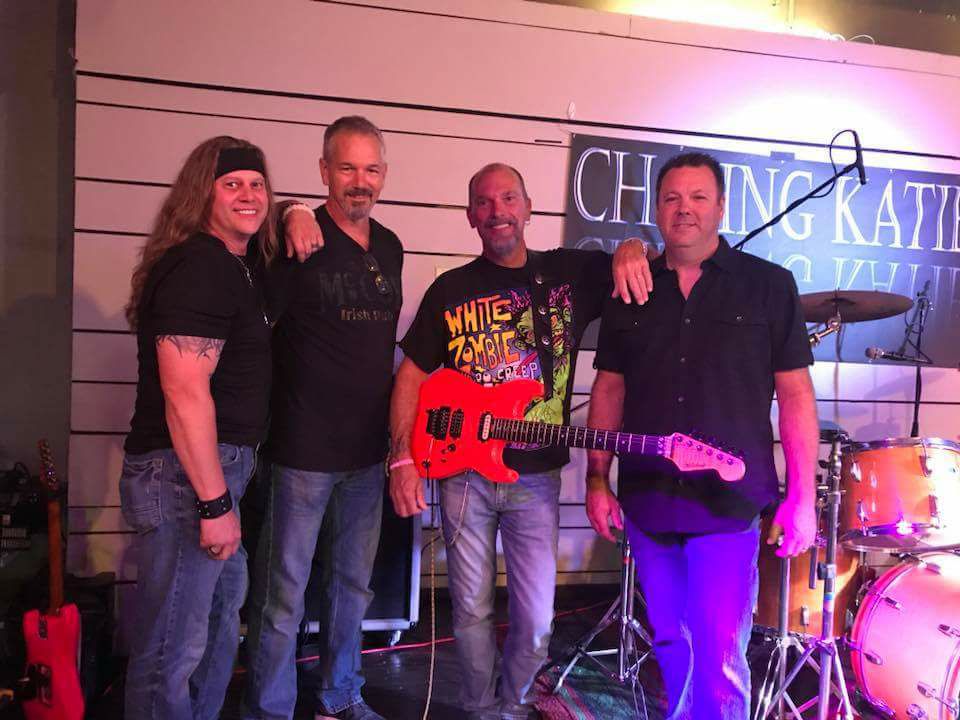 Band Photo
