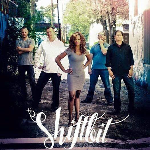 shift bit band photo