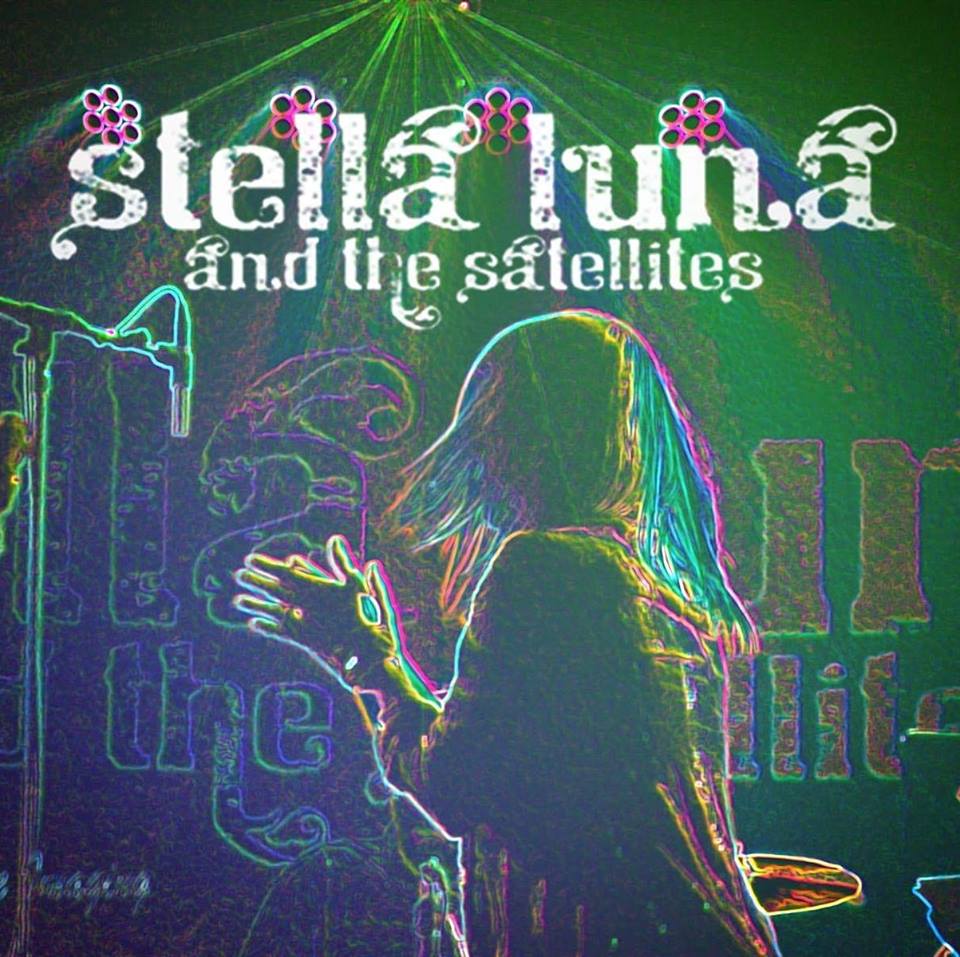 Stella Luna Band Photo