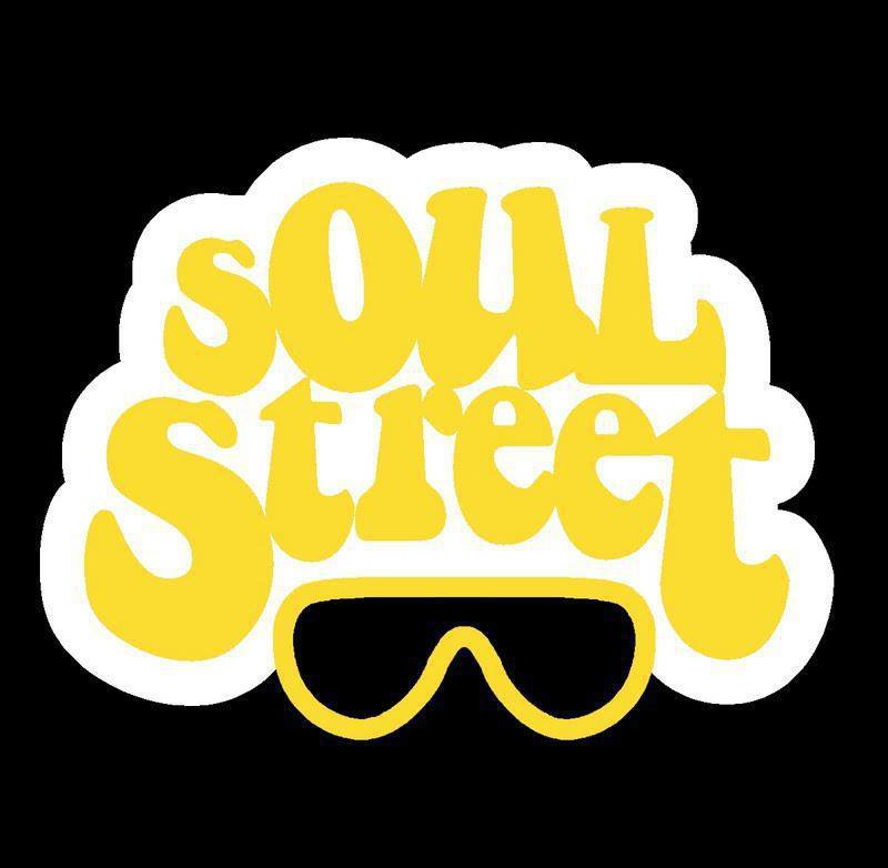soul street logo